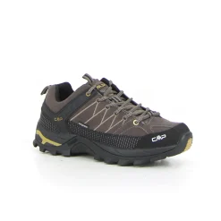 Rigel low scarpa da trekking CMP CALZATURE