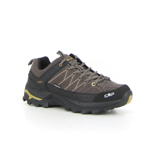 Rigel low scarpa da trekking CMP CALZATURE