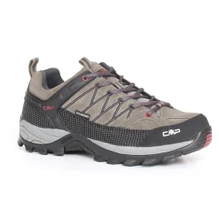Rigel Low scarpa da trekking CMP CALZATURE