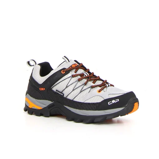 Rigel Low scarpa da trekking CMP CALZATURE