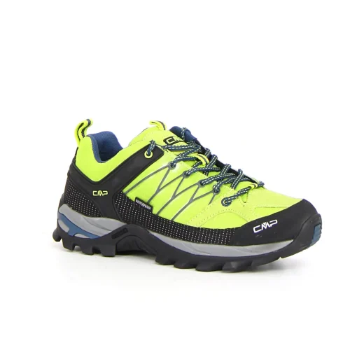 Rigel Low scarpa da trekking CMP CALZATURE