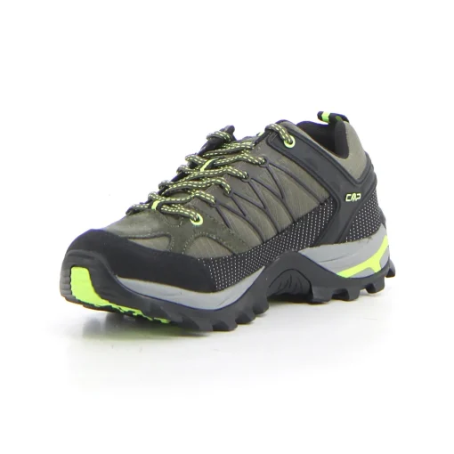 Rigel Low scarpa da trekking CMP CALZATURE