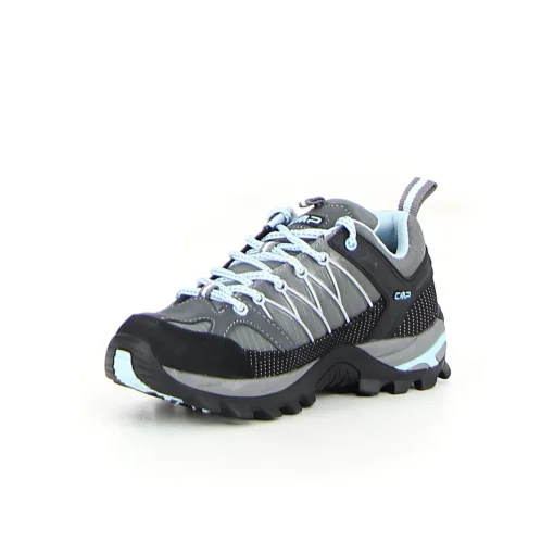 Rigel Low scarpa da trekking CMP CALZATURE