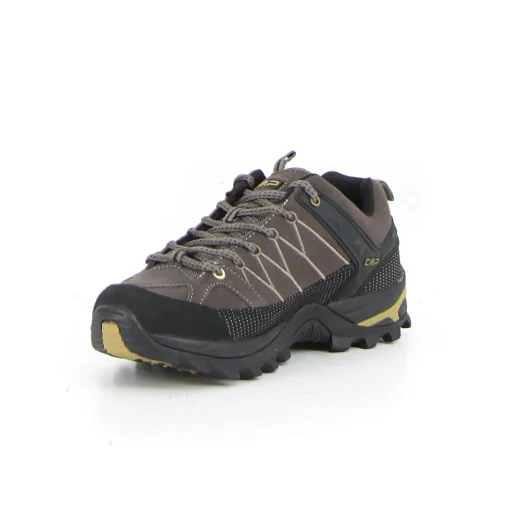 Rigel low scarpa da trekking CMP CALZATURE