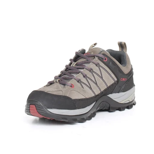 Rigel Low scarpa da trekking CMP CALZATURE