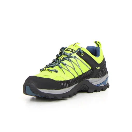 Rigel Low scarpa da trekking CMP CALZATURE