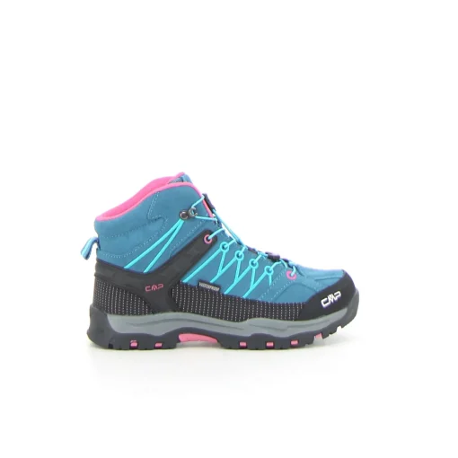 Rigel Mid scarpa da trekking ragazza CMP CALZATURE