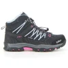 Rigel Mid scarpa da trekking ragazza CMP CALZATURE