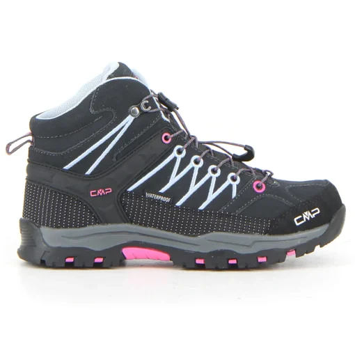 Rigel Mid scarpa da trekking ragazza CMP CALZATURE