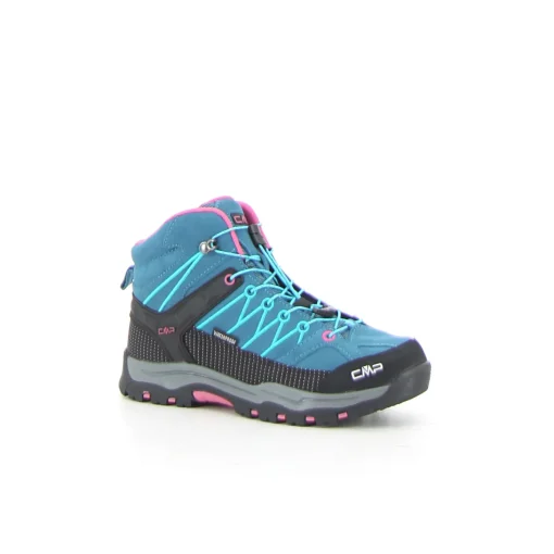 Rigel Mid scarpa da trekking ragazza CMP CALZATURE