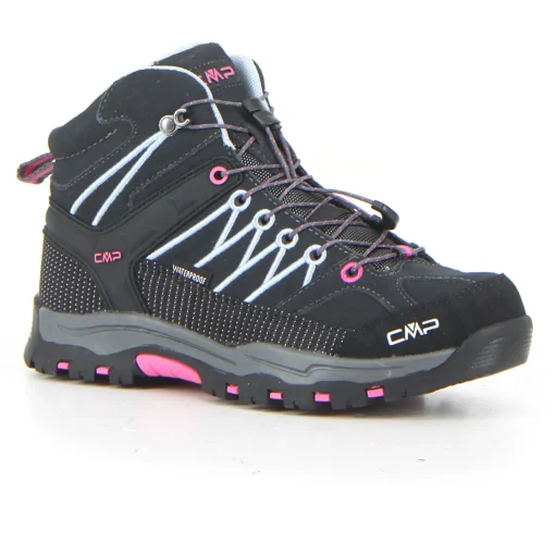 Rigel Mid scarpa da trekking ragazza CMP CALZATURE