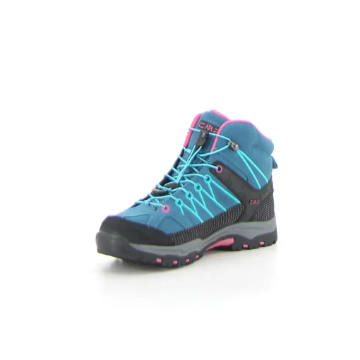 Rigel Mid scarpa da trekking ragazza CMP CALZATURE