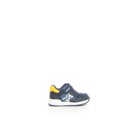 Rishon sneaker bambino GEOX