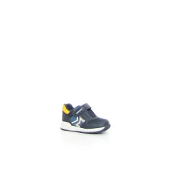 Rishon sneaker bambino GEOX