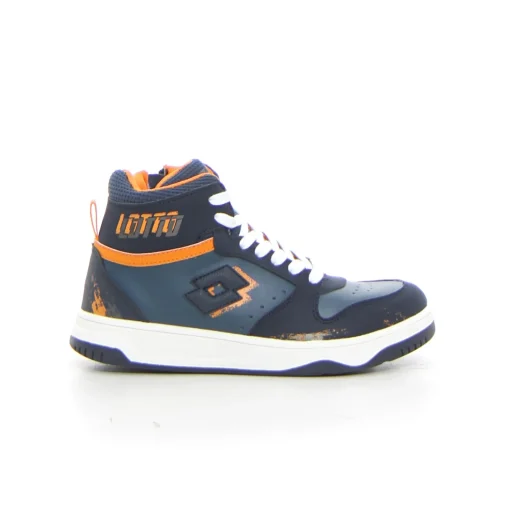 Rocket 1 AMF II sneaker bambino LOTTO