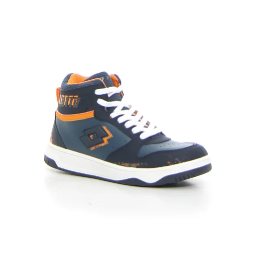 Rocket 1 AMF II sneaker bambino LOTTO