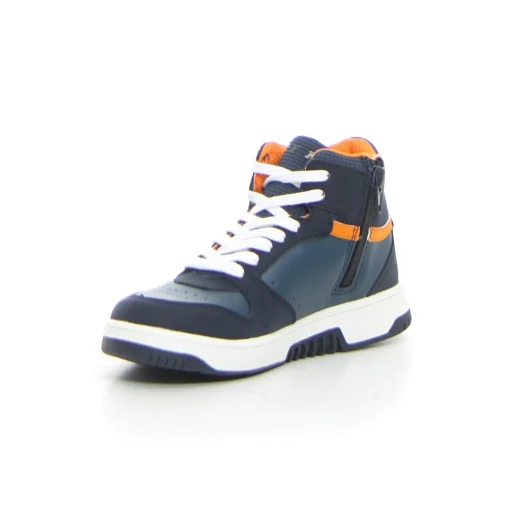 Rocket 1 AMF II sneaker bambino LOTTO
