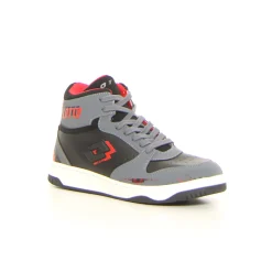 Rocket 1 AMF sneaker ragazzo LOTTO