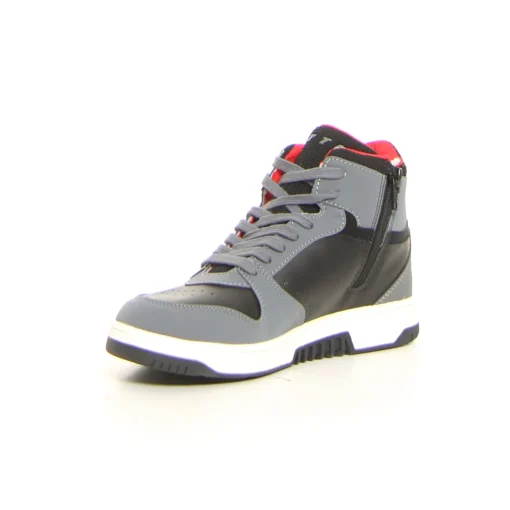 Rocket 1 AMF sneaker ragazzo LOTTO
