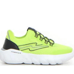 Ruiz sneaker bambino LUMBERJACK