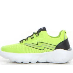 Ruiz sneaker bambino LUMBERJACK
