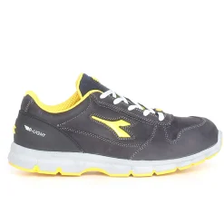 Run II S3 SRC ESD scarpa antinfortunistica UTILITY DIADORA