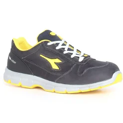 Run II S3 SRC ESD scarpa antinfortunistica UTILITY DIADORA