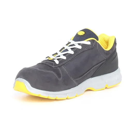 Run II S3 SRC ESD scarpa antinfortunistica UTILITY DIADORA