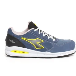 Run Net Airbox Low S3 SRC scarpa antinfortunistica UTILITY DIADORA