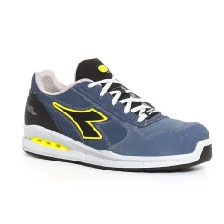 Run Net Airbox Low S3 SRC scarpa antinfortunistica UTILITY DIADORA