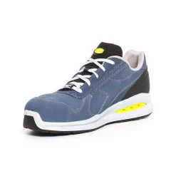 Run Net Airbox Low S3 SRC scarpa antinfortunistica UTILITY DIADORA