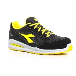 Run Net Airbox Low S1P SRC scarpa antinfortunistica UTILITY DIADORA