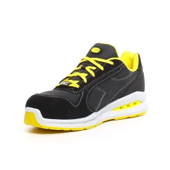 Run Net Airbox Low S1P SRC scarpa antinfortunistica UTILITY DIADORA