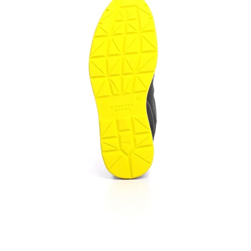 Run Net Airbox Low S1P SRC scarpa antinfortunistica UTILITY DIADORA