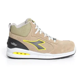 Run Net Airbox Mid S3 SRC scarpa antinfortunistica UTILITY DIADORA