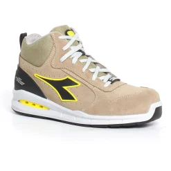 Run Net Airbox Mid S3 SRC scarpa antinfortunistica UTILITY DIADORA