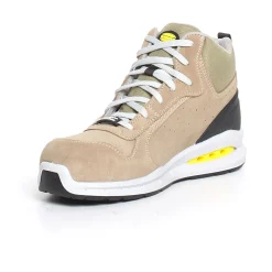 Run Net Airbox Mid S3 SRC scarpa antinfortunistica UTILITY DIADORA