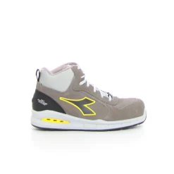Run Net Airbox Mid S3 SRC scarpa antinfortunistica UTILITY DIADORA