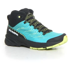 Rush 2 mid gtx wmn scarpa da trekking SCARPA