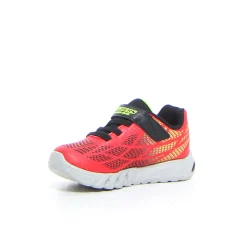 S Lights Flex Glow Elite Vorlo sneaker con luci bambino SKECHERS