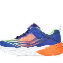S Lights Flex Glow Ultra sneaker con luci bambino SKECHERS