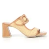 Sabot con tacco HISPANITAS