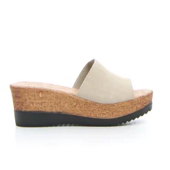 Sabot con zeppa ANDREA PIERAGO