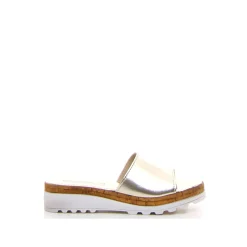 Sabot con zeppa ANDREA PIERAGO