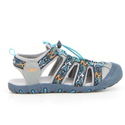Sahiph sandalo hiking ragazzo CMP CALZATURE
