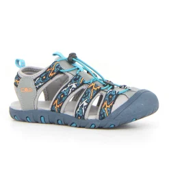 Sahiph sandalo hiking ragazzo CMP CALZATURE