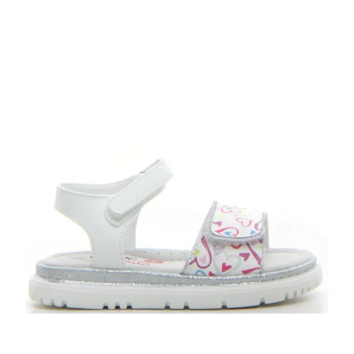 Sandalo bambina LOVE DETAILS