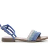 Sandalo con strass KHARISMA