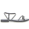Sandalo con strass KHARISMA
