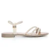 Sandalo con strass KHARISMA